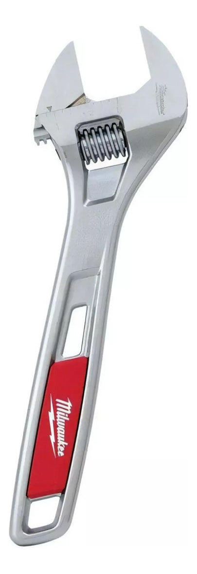 Llave Ajustable Francesa de 8'' Milwaukee 4822-7408 3