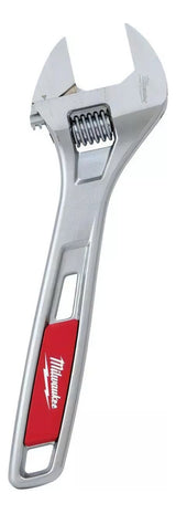 Llave Ajustable Francesa de 8'' Milwaukee 4822-7408 3
