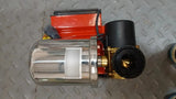 Bomba React. Rowa Tango Press 24
