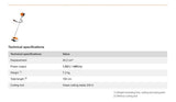 Desmalezadora Profesional 2T de 2HP con Arnés Stihl FS-230