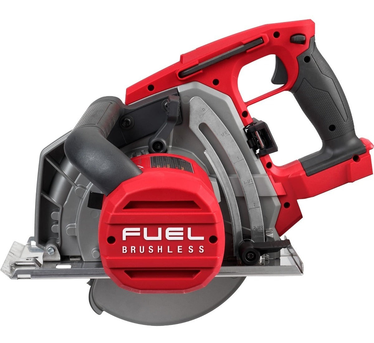 Sierra Circular Inalámbrica para Metales 200mm (8'') Fuel M18 Milwaukee 2982-20 (S/Bat) 2