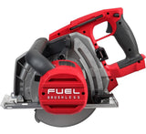 Sierra Circular Inalámbrica para Metales 200mm (8'') Fuel M18 Milwaukee 2982-20 (S/Bat) 2