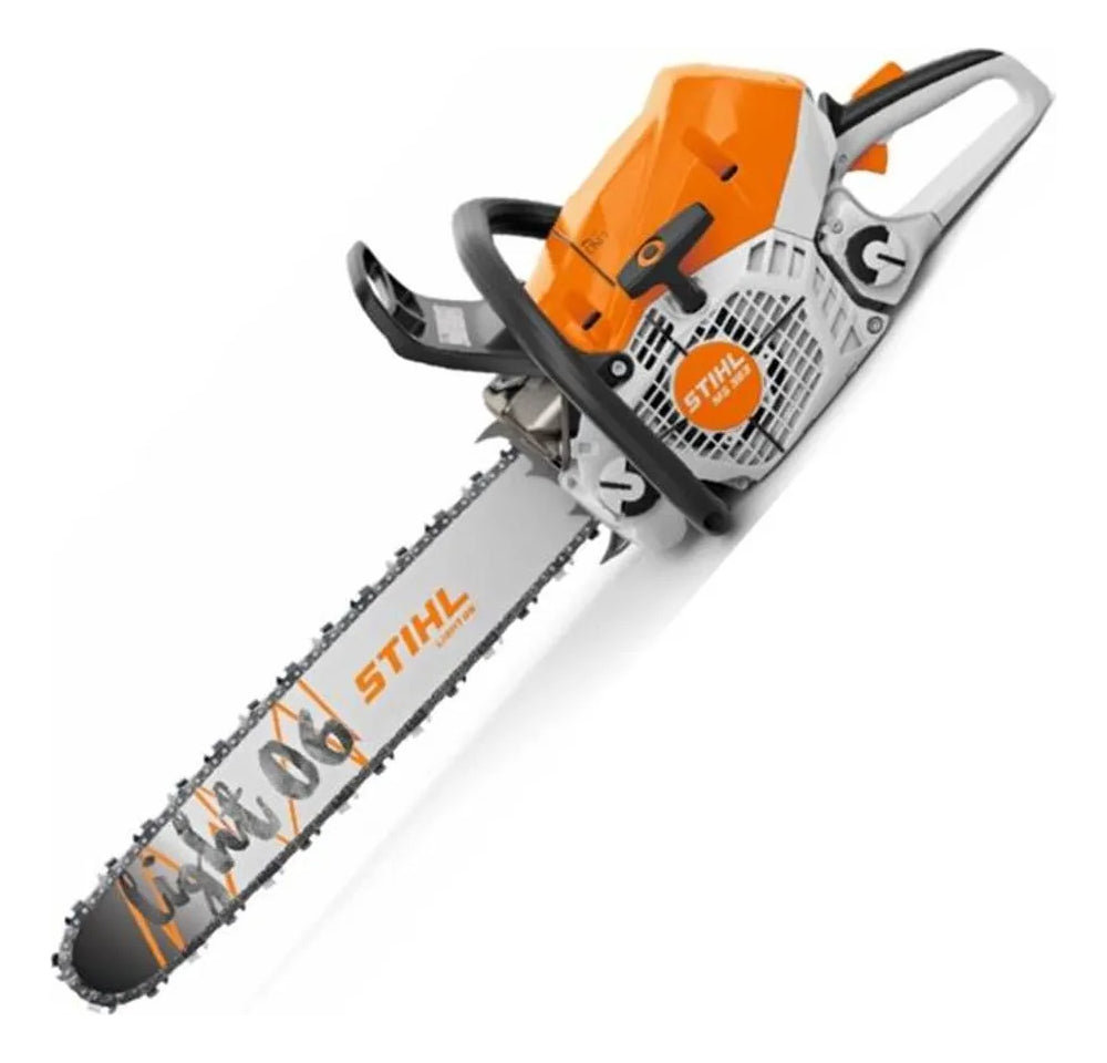 Motosierra de Gasolina Stihl Ms 363
