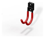 Soporte Gancho J Pequeño Qbrick Hook Para Caja Y Panel