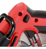 Sierra Circular Inal. para Madera 184mm (7-1/4'') Milwaukee 2631-20 (S/Bat) 8