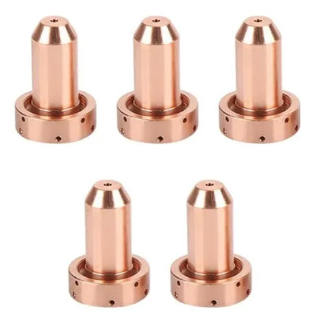 Kit X5 Tobera Compatible Con Thermal Dynamics 9-8212 Wolfer