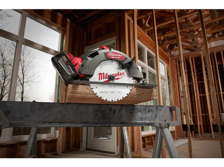 Disco de Sierra Circular de 40 Dientes 184 mm Milwaukee 4840-0726 6