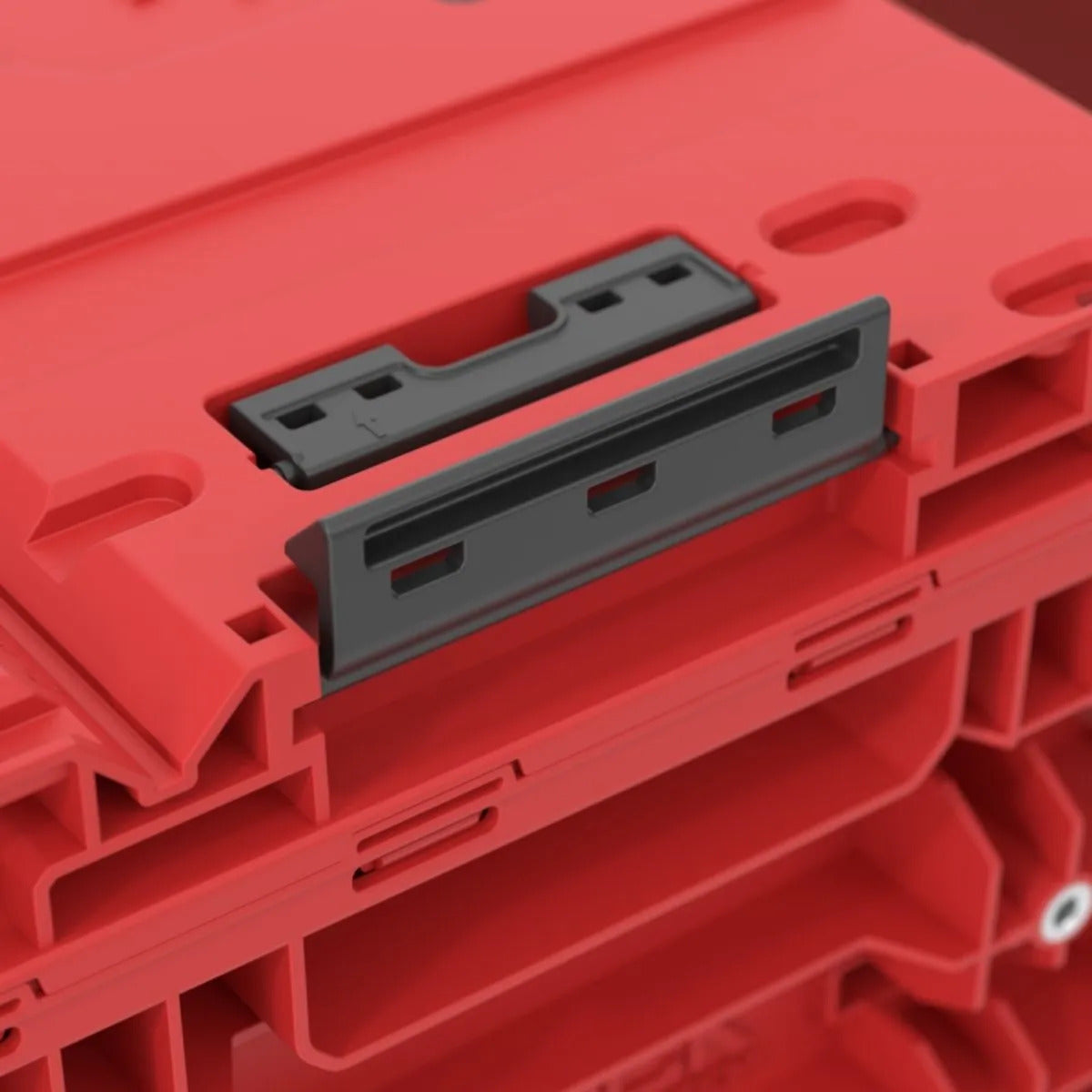 Caja De Herramientas Qbrick Prime Drawer 3 Cajónes Modular
