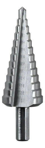 Mecha Broca P/ Metales Escalonada 49525830 Kwb 6 -30 Mm