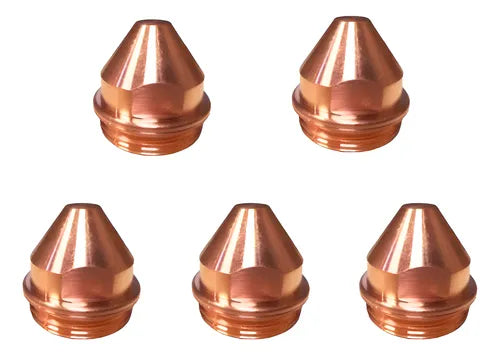 Toberas 2,2 Torcha Plasma X5 Compatible Con Yk200 Wolfer
