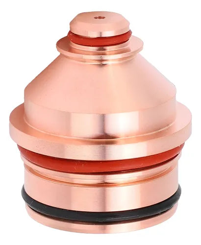 Boquilla Plasma Torcha Compatible Con Hypertherm 220554 50a