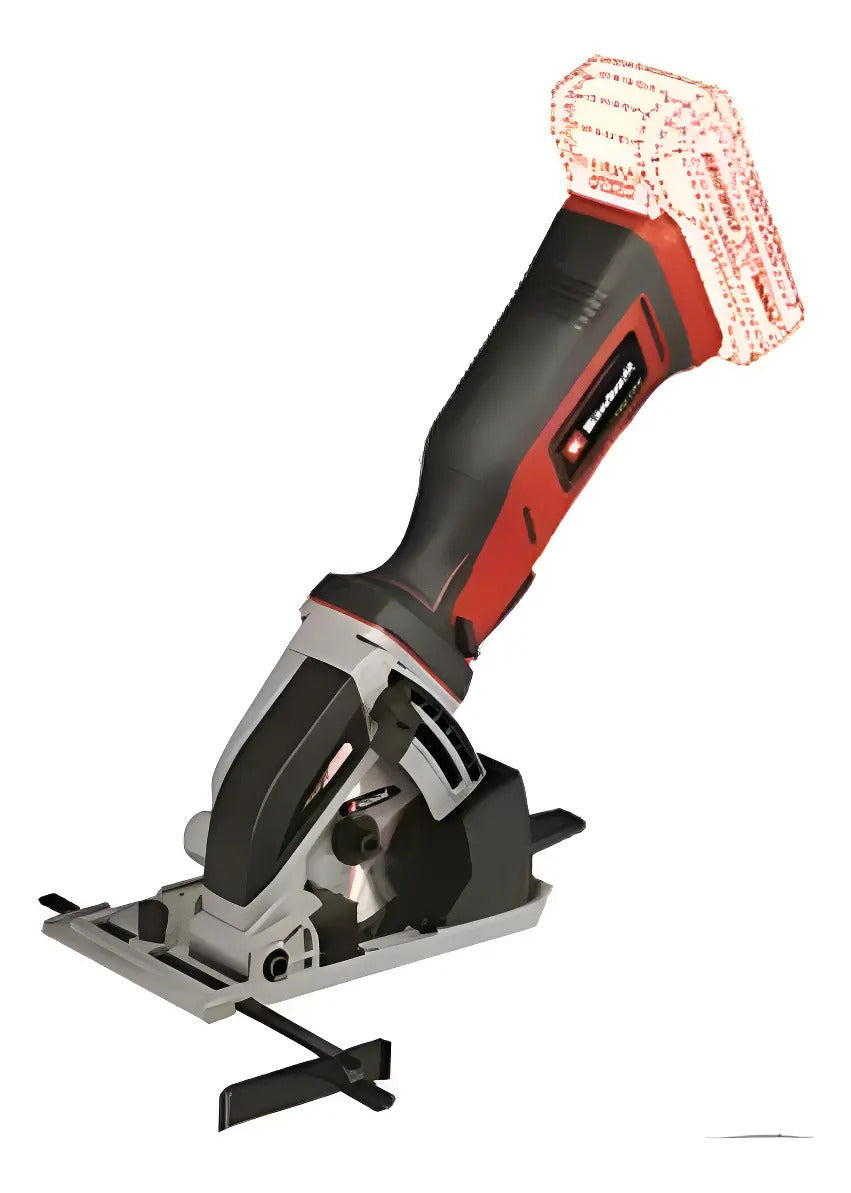 Mini-sierra Circular Einhell + Starter K