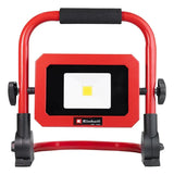 Reflector Linterna Inalambrica 18v Einhell + Carg Bateria