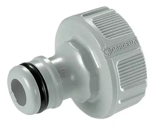 Macho Gardena Para Grifo Gardena 18222 20