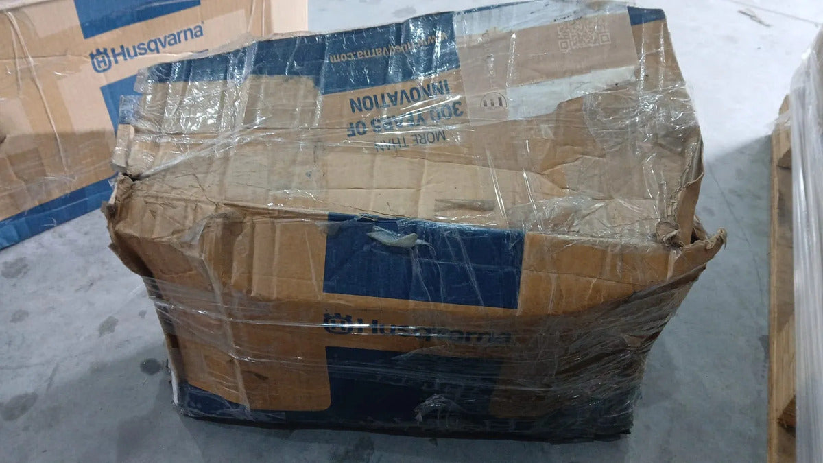 Motosierra A Nafta Husqvarna 45.7cc 445 Mark 2 2.1kw