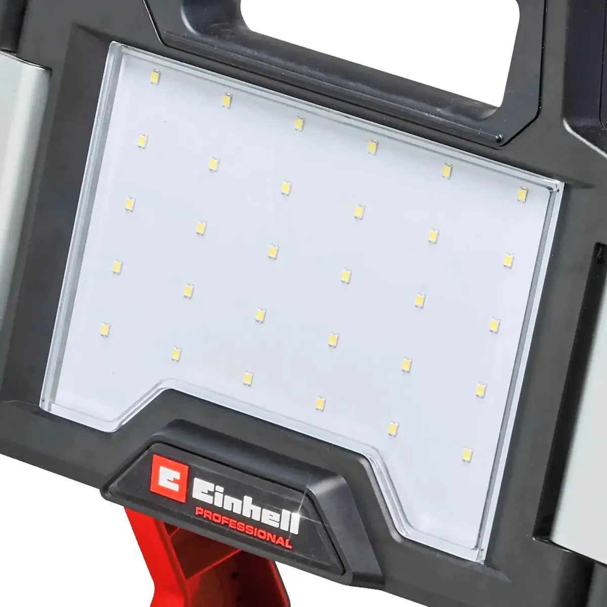 Reflector Inalambrico Y Tripode Einhell 3000 Lm Solo Sin Bat