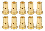 Portatubo Portapico Para Torcha Mig 501 Mb501 T501 Wolfer