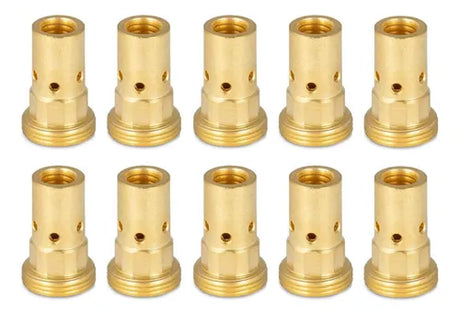 Portatubo Portapico Para Torcha Mig 501 Mb501 T501 Wolfer