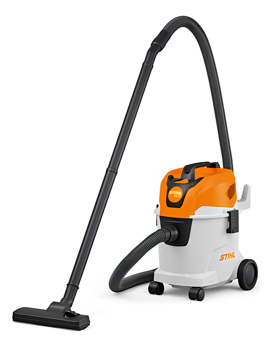 Aspiradora 2in1 Seco y Humedo Stihl Se 33
