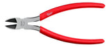 Alicate de Corte Diagonal 8'' (200mm) Milwaukee 4822-6508 2