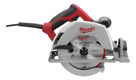 Sierra Circular para Madera 1600w 184mm (7-1/4'') Milwaukee 6430-59A 1