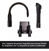 Aspiradora Inalambrica Mano Einhell Hogar Auto Bateria 4 Amp