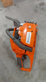 Motosierra A Nafta Husqvarna 45.7cc 445 Mark 2 2.1kw