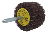 Klingspor Cepillo Cobinado Ncs 600 Pulido 50x30x6mm