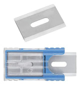 Hojas Para Cutter Martor Industrail Blade 92043.66 X10u