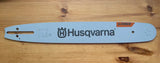 Espada Sólida Para Motosierra Husqvarna 288 Xp 28 PuLG