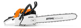 Motosierra Espada 63cm Stihl Ms382