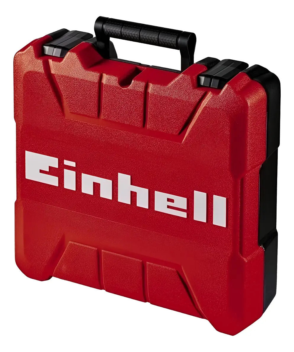 Einhell E-box S35 Caja De Herramientas Profesional