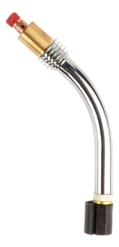 Cuello Repuesto Torcha Mig Mag 36 Mb36 T36 Soldadora Wolfer
