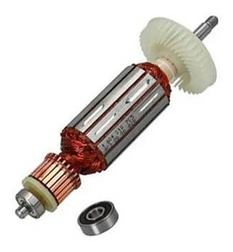 Inducido Para Amoladora Bosch Gws 11-125