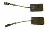 Carbones Para Amoladora Bosch Ag40-85