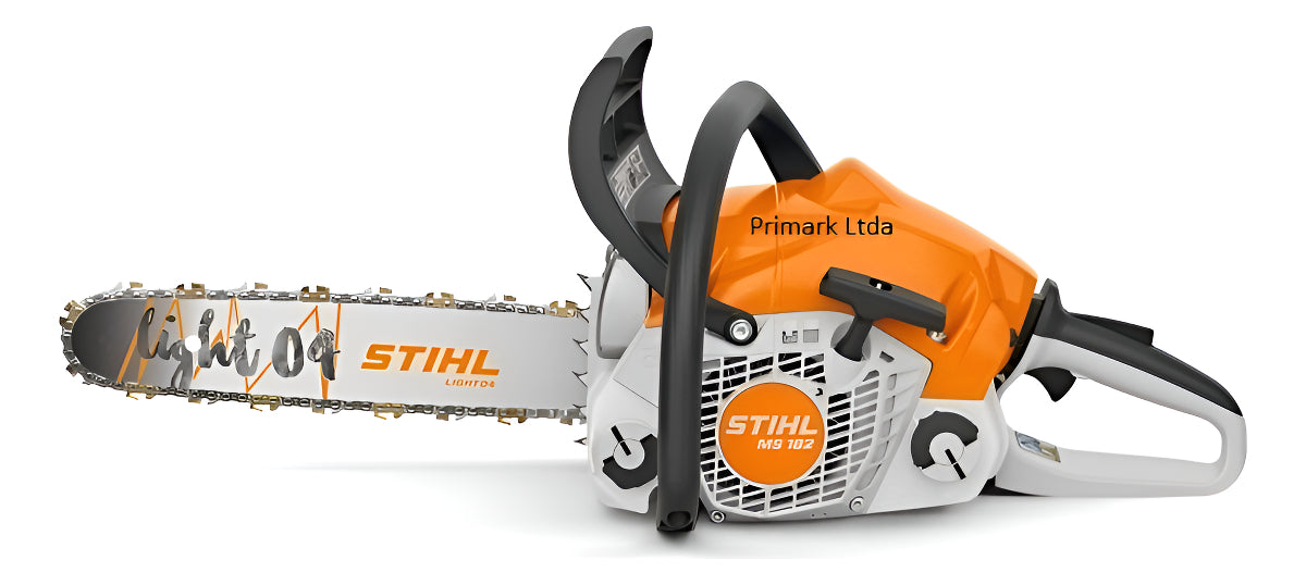 Motosierra Espada 40cm 35,8cc Stihl Ms 182