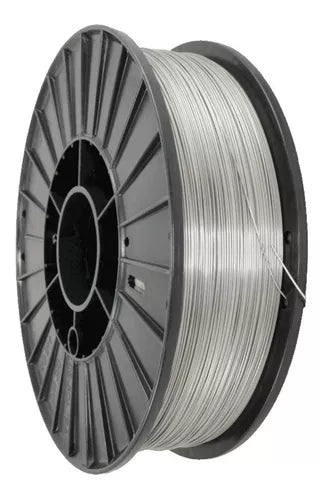 Rollo Soldar Mig Alambre 0.9mm Aluminio Er 4043 X 1 Kg Dogo Dog25502