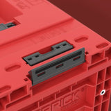 Caja Herramientas Qbrick Prime Modular Organizador Ruedas