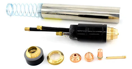 Cabeza Torcha De Plasma Corte Compatible Con Yk200h Yk200