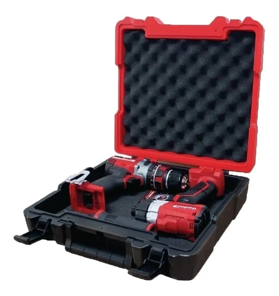 Einhell E-box S35 Caja De Herramientas Profesional