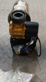Bomba React. Rowa Tango Press 20