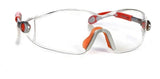 Anteojos Lentes Seguridad Protectores Deltaplus Vulcano X 10