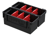 Organizadores Colgantes Para Caja De Herramientas Qbrick