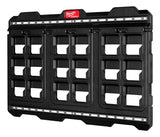 Placa De Pared Grande Packout Milwaukee 4822-8497 1