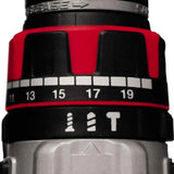 Taladro Percutor Brushless Einhell Te-cd