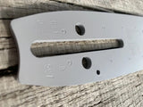 Espada Sólida Para Motosierra Husqvarna 288 Xp 28 PuLG