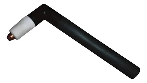 Cabeza Torcha Plasma Compatible Con Cebora 50 P50 Wolfer