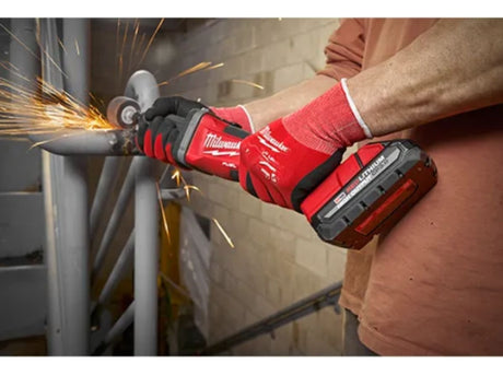 Batería M18 Ion Litio CP 3Ah. High Output Milwaukee 4811-1835 3