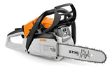 Motosierra de 30,1 Cc a Gasolina Stihl Ms 162