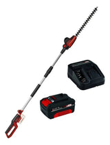 Cortacerco Telescópico Inalambrico Einhell Gc-hh 18/45 Li T